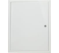 Ревизионная люк-дверца Вентмаркет металлическая, на магните 350x450(h) LRM350X450