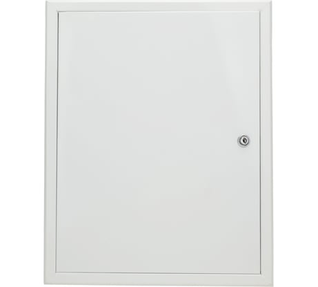 Ревизионная люк-дверца Вентмаркет металлическая, на магните 350x450(h) LRM350X450