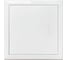 Ревизионная люк-дверца Вентмаркет металлическая, на магните 750x750(h) LRM750X750 1