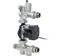 Узел регулировки температуры ICMA S.P.A. без насоса M061/87M0615006