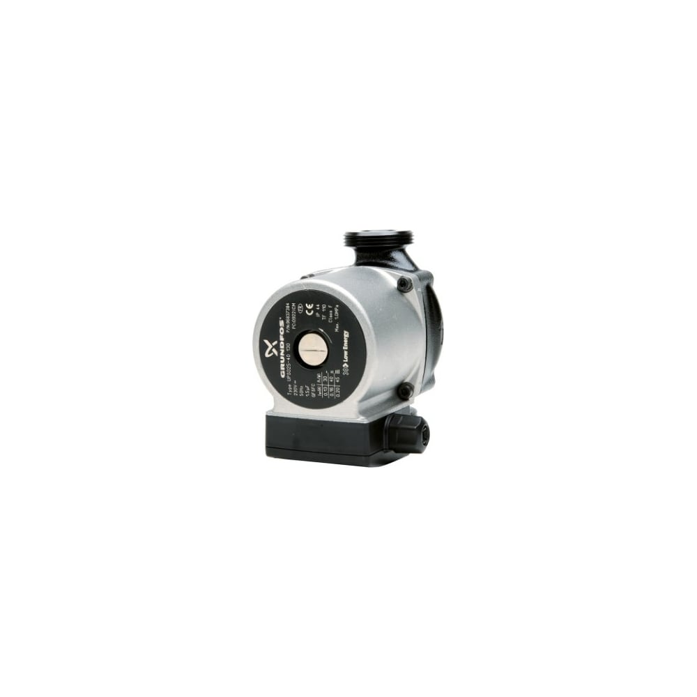 Grundfos 25 60 130 Купить