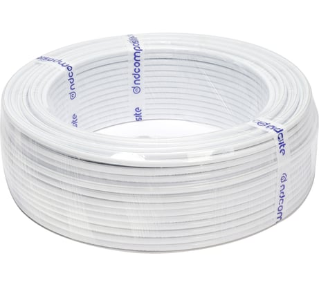 Металлопластиковая труба НД КОМПОЗИТ NDCOMPOSITE PERT Al PERT Д20 150м ТМК20150