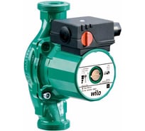 Циркуляционный насос Wilo STAR-RS 25/8 (с.к.4182635) (PG1) WL 9168933