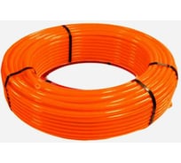 Труба RTP PE-Xa 16x2.0 EVOH 50м оранжевая 25898