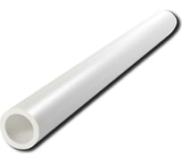 Труба RTP PPR 25x3.5 PN16 4м белый 36360