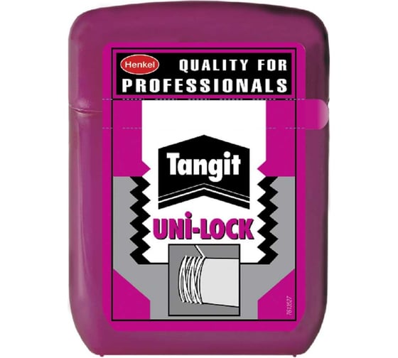 Нить для герметизации резьбовых соединений Тангит Уни-Лок, 20 м 1148328 ...