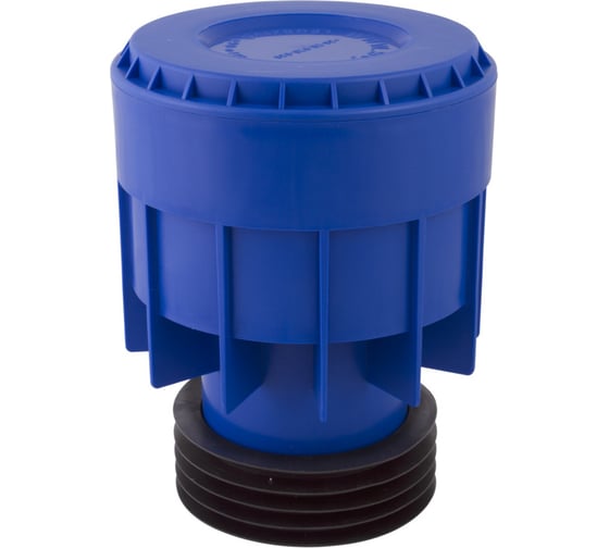 Воздушный клапан STYRON 90/110 мм, STY-090