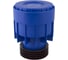 Воздушный клапан STYRON 90/110 мм, STY-090 1