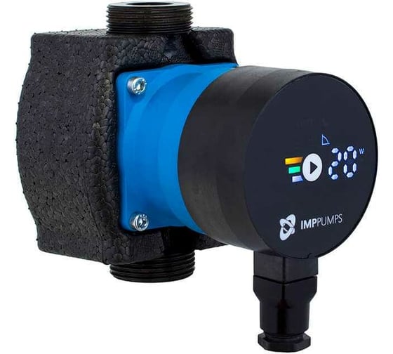 Циркуляционный насос IMP pumps NMT MINI PRO 25/60-180 979525435