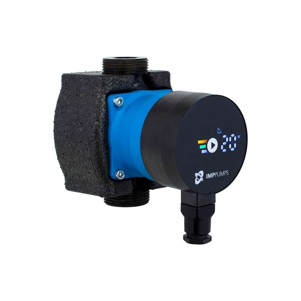 Циркуляционный насос IMP pumps NMT MINI PRO 32/80-180 979525440 ...