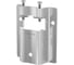 Кронштейн настенного монтажа Flamco Flexcon MB 2 FL 27913 1