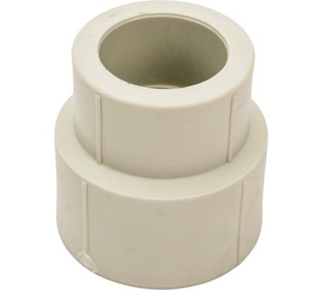 Полипропиленовая муфта Гроссис переходная 32-25 0301629