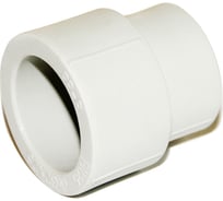 Полипропиленовая муфта Гроссис переходная 32-20 0301628