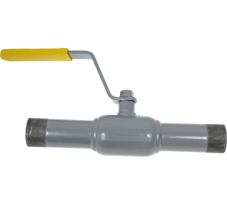 Шаровой кран LD КШЦП из стали 20 Ду25 Ру4,0МПа LD 12200259402MULD000000000