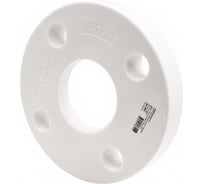 Фланец RTP PPR 50 PN10 белый 28156