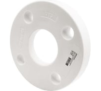 Фланец RTP PPR 63 PN10 белый 28174