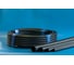 Труба ПОЛИТЭК ПЭ РЕ 100 PN12,5 SDR 13,6 (1,25 МПа) ф 40x3,0 (100м) PE1W000040 3