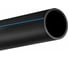 Труба ПОЛИТЭК ПЭ РЕ 100 PN16 SDR 11 (1,6 МПа) ф 50x4,6 (100м) PE1W050046 1