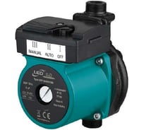 Циркуляционный насос LEO LRP 15-90A/160, 123 Вт, 220В, Q 25 л/мин, Hmax 9 m 965