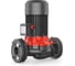 Циркуляционный насос LEO LP 2200, 2.2 кВт, 380В, Qmax. 32 m3h, Hmax 34 m 898 1