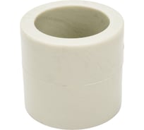 Муфта ПОЛИТЭК 32 PPRC, серый 9000000232С