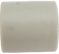 Муфта ПОЛИТЭК 25 PPRC, серый ПЛЮС 9000000225Спл