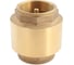 Обратный клапан Гроссис латунный, усиленный 1 1/2" HYDRO-S 0404886 1
