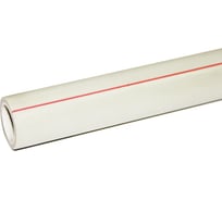 Труба Гроссис полипропиленовая PN20 D25x3.5, 2 м 0301592