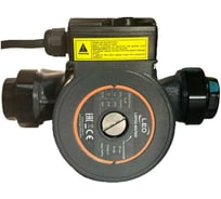 Циркуляционный насос LEO LRP 32-80/180, 160/245/270 Вт, 220В, Q 60/100/167 л/мин, Hmax 5.4/6.7/7.3 м  905