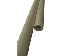 Труба ПОЛИТЭК PPRC PN 20 ф32x5,4 (СЕРЫЕ) 9002032054С