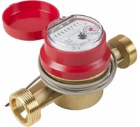 Счетчик воды ДЕКАСТ ОСВУ-25 "НЕПТУН" ДГ1 75-25-03