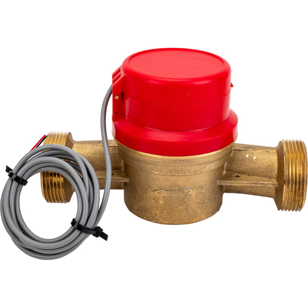 Счетчик воды ДЕКАСТ ОСВУ-32 \"НЕПТУН\" ДГ1 75-32-03 - выгодная цена ...