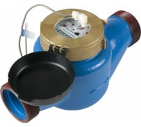 Счетчик воды ДЕКАСТ ВКМ М-50 ДГ2 71-50-09
