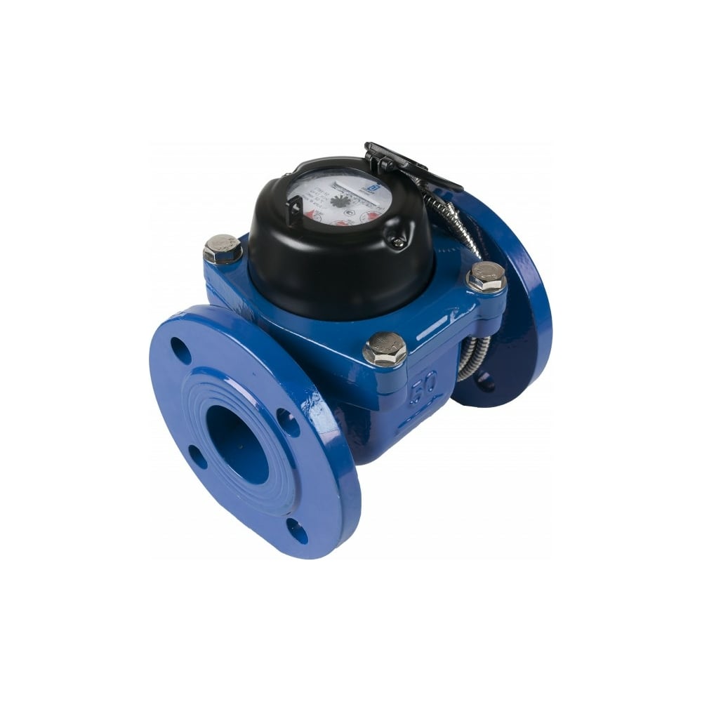 Счетчик воды ДЕКАСТ СТВХ-50 ДГ1 78-50-03 в Новосибирске купить по ...