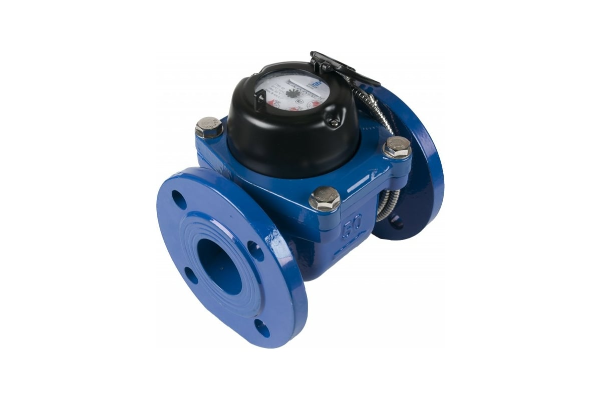 Счетчик воды ДЕКАСТ СТВХ-50 ДГ1 78-50-03 купить в Тольятти - низкие ...?