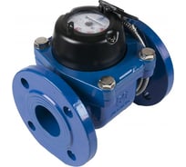 Счетчик воды ДЕКАСТ СТВХ-50 с импульсным выходом(ДГ) 78-50-03