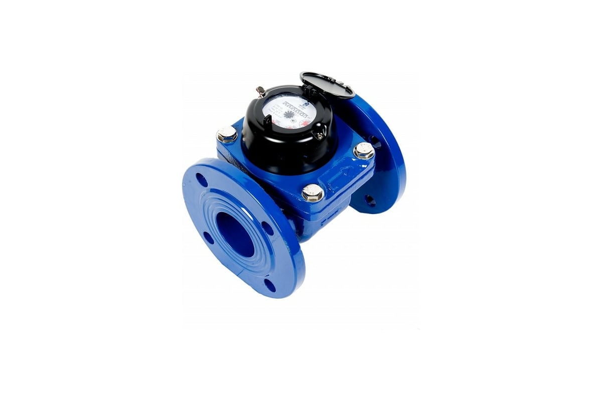 Счетчик воды ДЕКАСТ СТВХ-65 78-65-01 - выгодная цена, отзывы ...