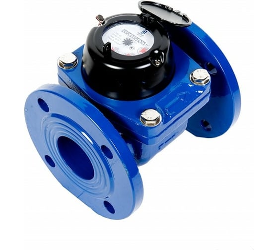 Счетчик воды ДЕКАСТ СТВХ-65 78-65-01 - выгодная цена, отзывы ...