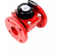 Счетчик воды турбинный ДЕКАСТ СТВУ-65 77-65-01