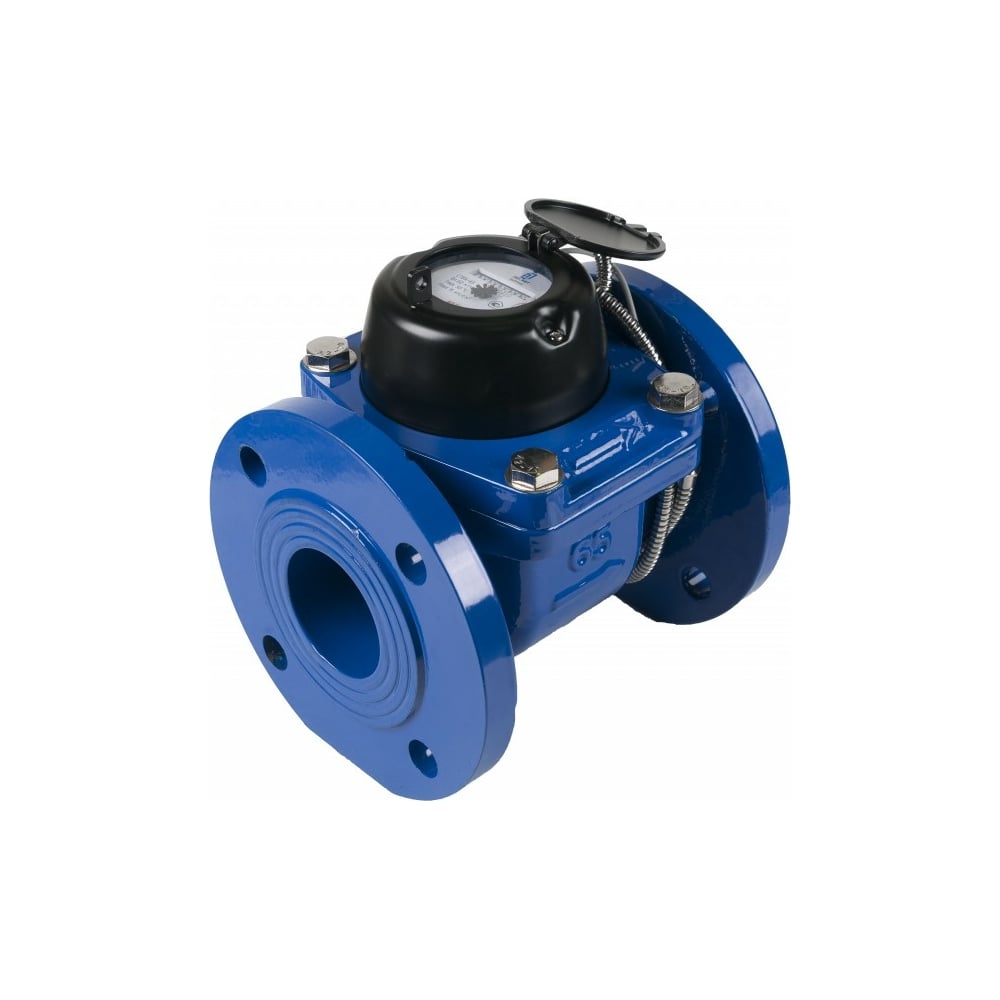 Счетчик воды ДЕКАСТ СТВХ-65 ДГ1 78-65-03 - выгодная цена, отзывы ...