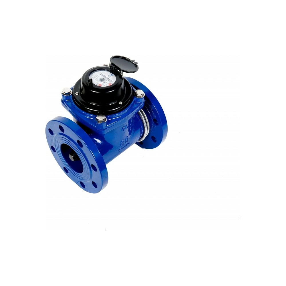 Счетчик воды ДЕКАСТСТВХ-80 с импульсным выходом(ДГ) 78-80-03 - выгодная ...