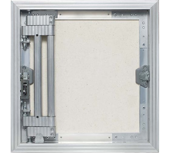 Алюминиевый люк под плитку ALKRAFT архитектор 20x30 734200300