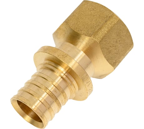 Аксиальная муфта MVI с внутренней резьбой 20x1/2" SF.621.0504