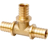 Аксиальный тройник MVI равносторонний 32 SF.440.07