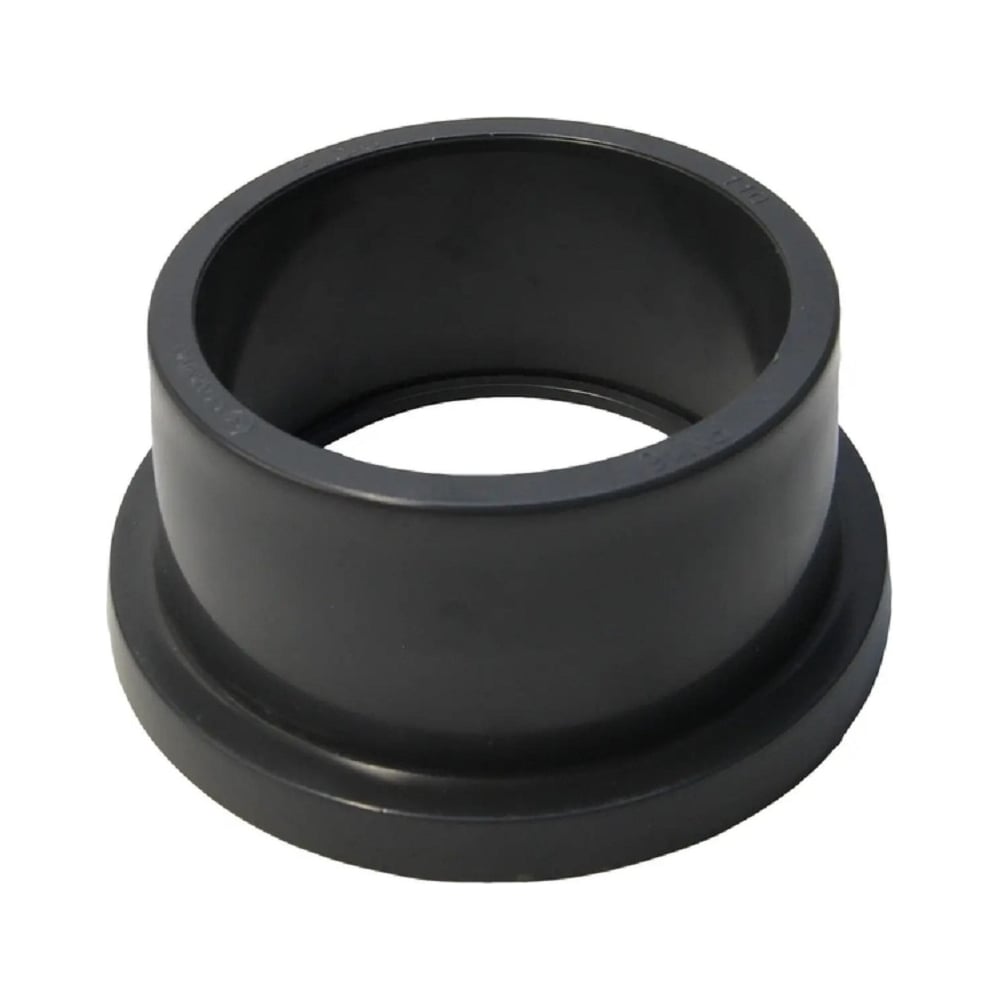 Бурт под фланец НПВХ AQUAVIVA с гладкой поверхностью DN 50 PN16 BRT0500 ...