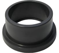 Бурт под фланец НПВХ AQUAVIVA с гладкой поверхностью DN 63 PN16 BRT0630 51188