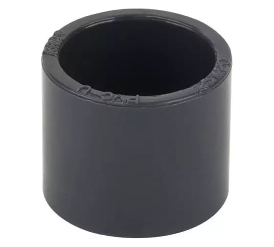 Редукционное кольцо НПВХ AQUAVIVA 160x110 мм PN16 RSH160110 23389 1
