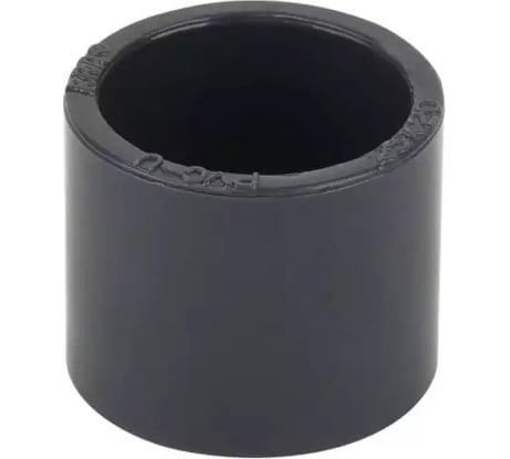 Редукционное кольцо НПВХ AQUAVIVA 63x50 мм PN16 RSH06350 28616