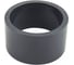 Редукционное кольцо НПВХ AQUAVIVA 75x50 мм PN16 RSH07550 28618 2