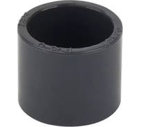 Редукционное кольцо НПВХ AQUAVIVA 75x63 мм PN16 RSH07563 33780